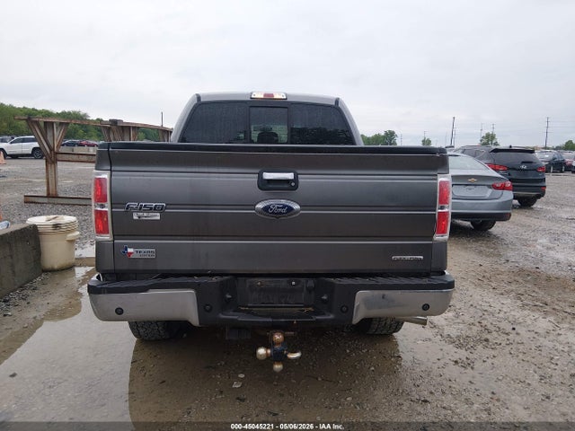 Ford F-150 Xlt