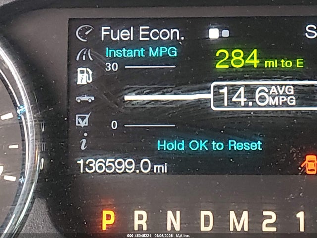 Ford F-150 Xlt