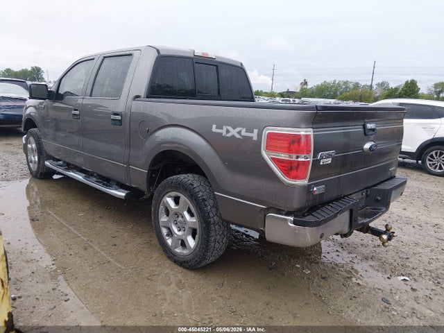Ford F-150 Xlt