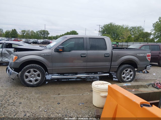 Ford F-150 Xlt