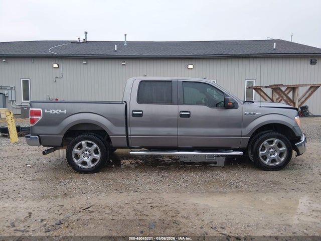 Ford F-150 Xlt