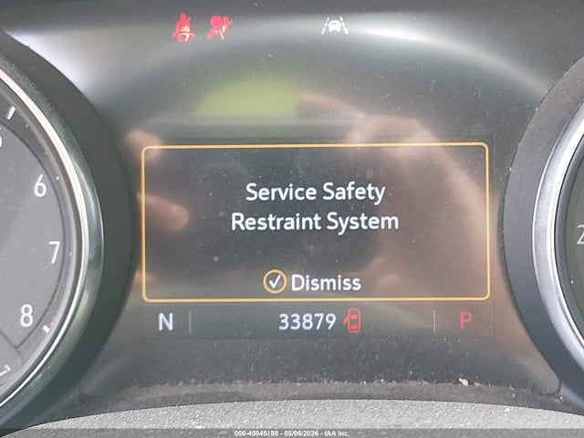 Buick Encore GX Preferred Fwd