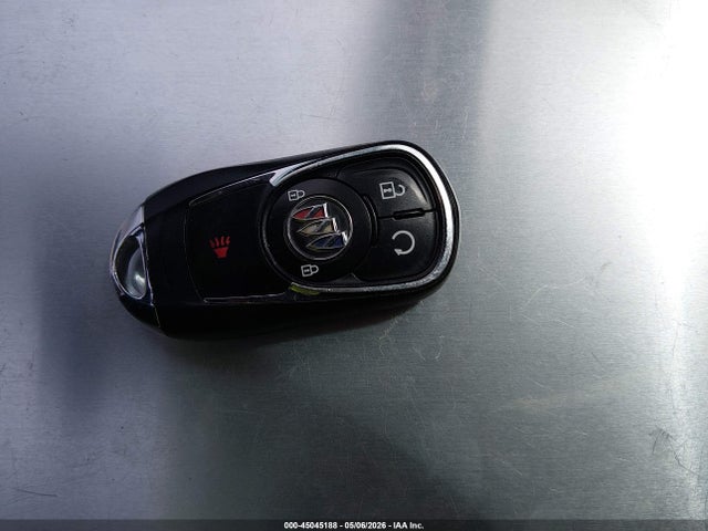 Buick Encore GX Preferred Fwd