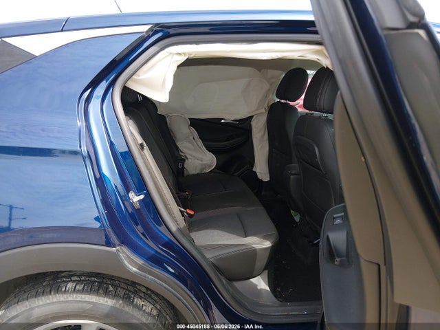 Buick Encore GX Preferred Fwd