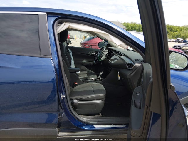 Buick Encore GX Preferred Fwd