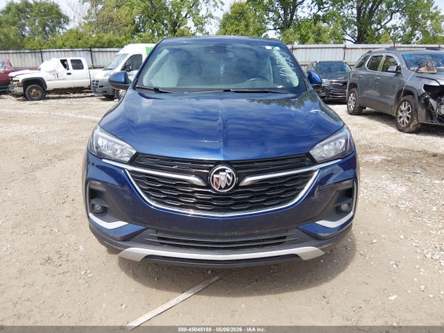 Buick Encore GX Preferred Fwd
