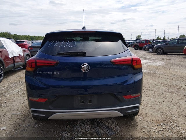 Buick Encore GX Preferred Fwd