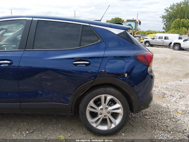 Buick Encore GX Preferred Fwd