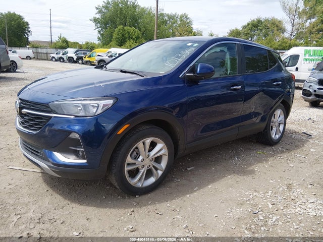 Buick Encore GX Preferred Fwd