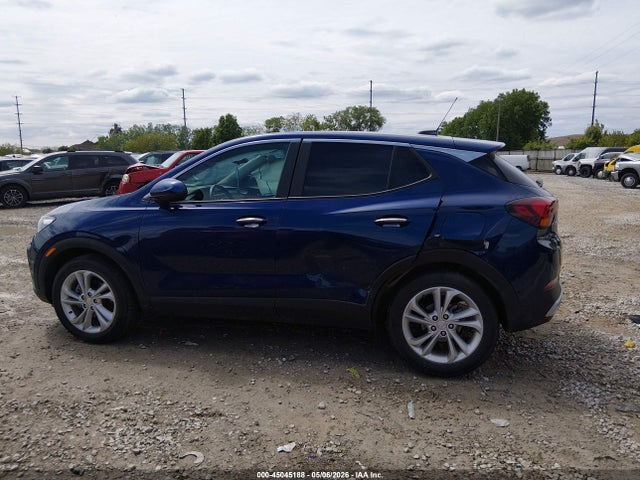 Buick Encore GX Preferred Fwd