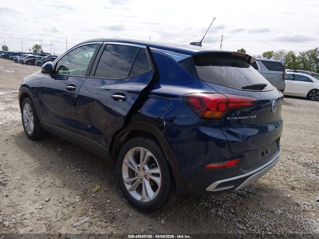 Buick Encore GX Preferred Fwd