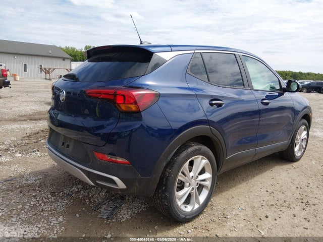 Buick Encore GX Preferred Fwd