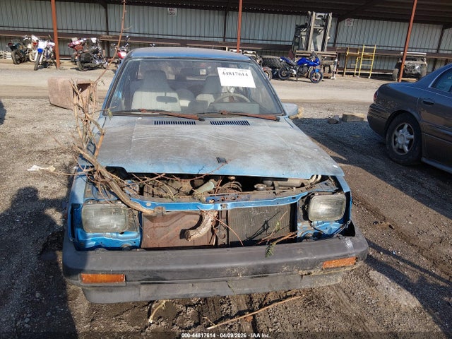 Chevrolet Geo Sprint Er