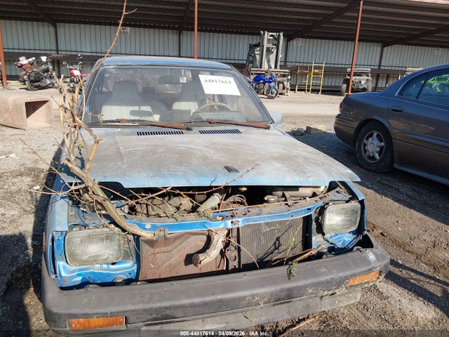 Chevrolet Geo Sprint Er