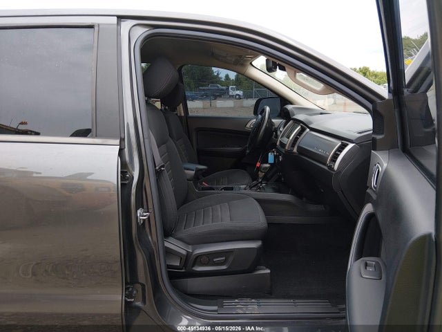 Ford Ranger Xlt