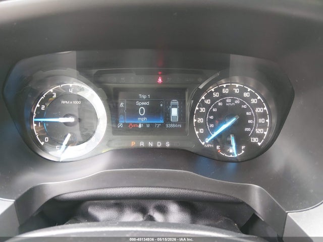 Ford Ranger Xlt