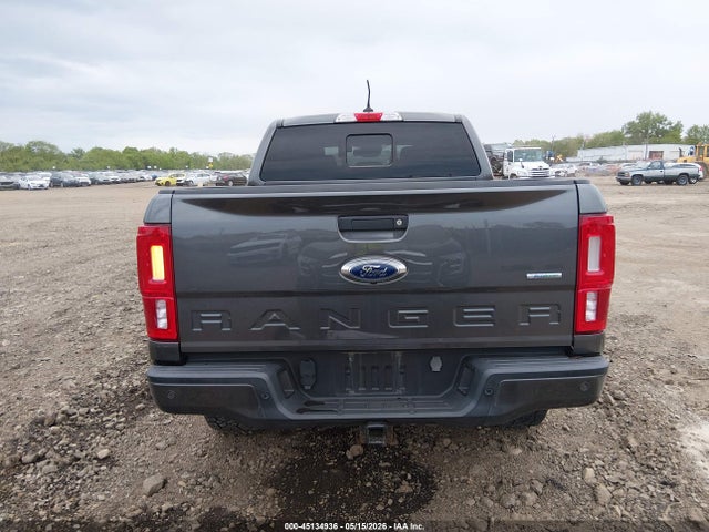 Ford Ranger Xlt