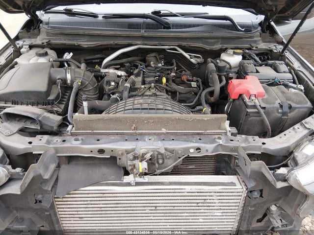 Ford Ranger Xlt