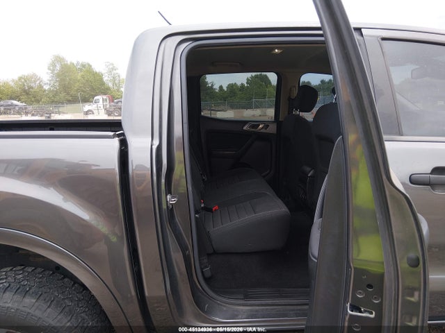 Ford Ranger Xlt