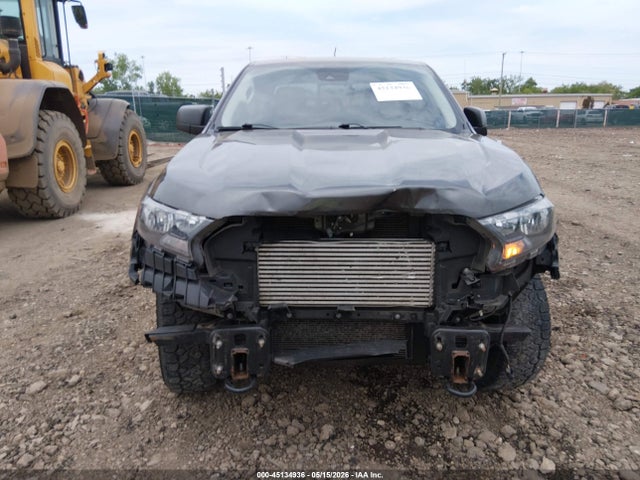 Ford Ranger Xlt