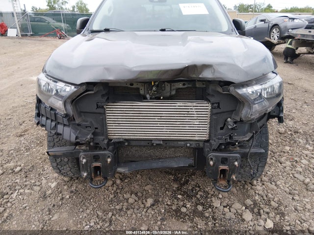 Ford Ranger Xlt