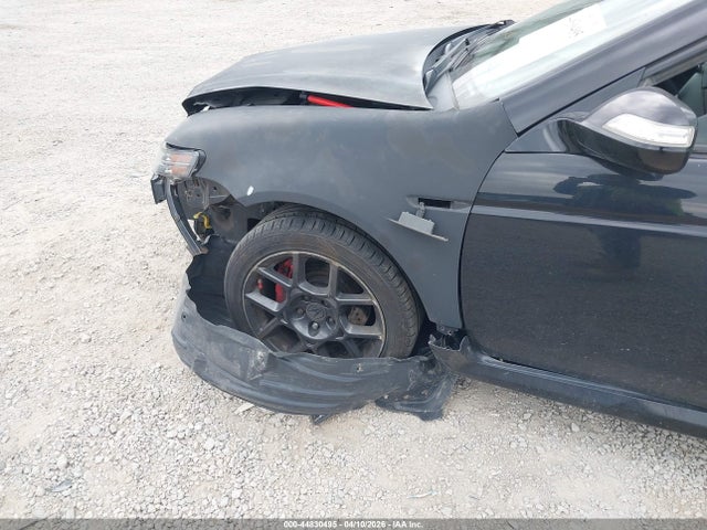 Acura TL Type S