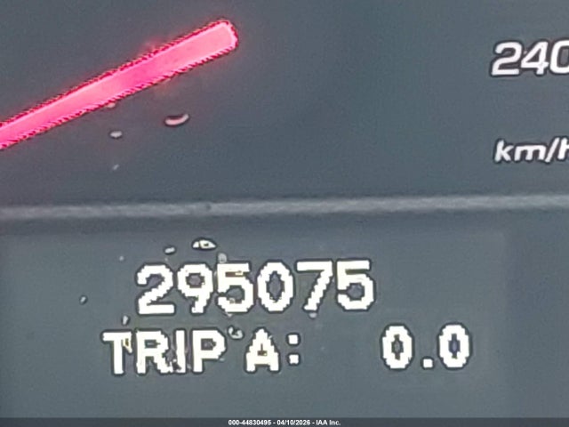 Acura TL Type S