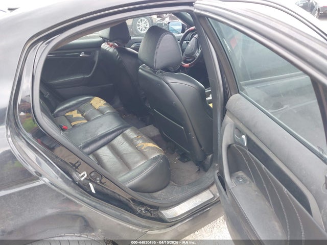 Acura TL Type S