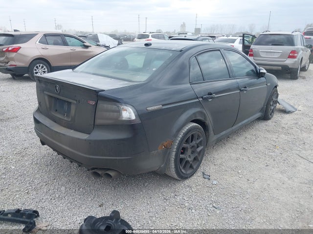 Acura TL Type S