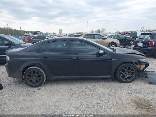 Acura TL Type S