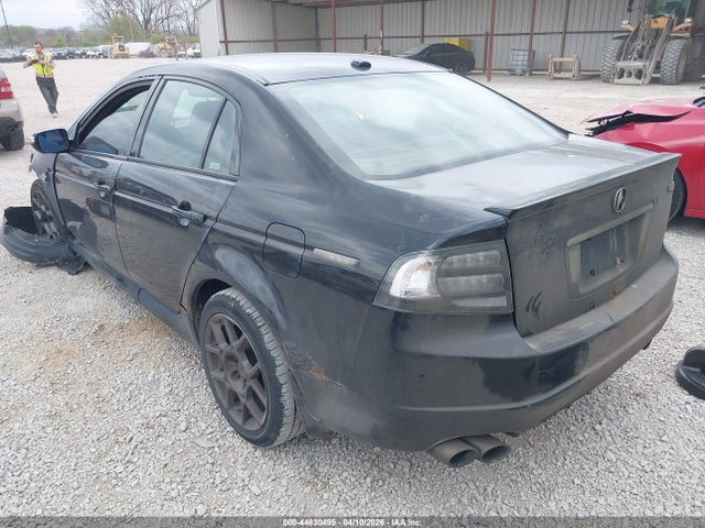 Acura TL Type S