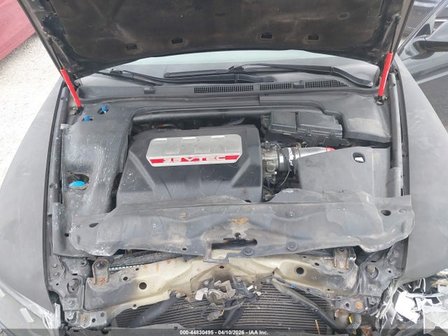 Acura TL Type S