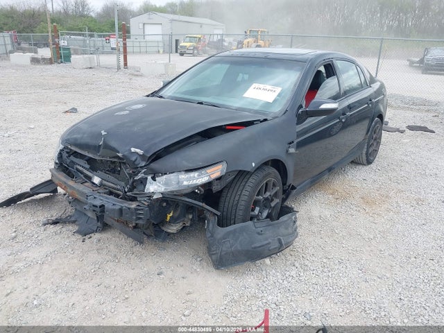 Acura TL Type S