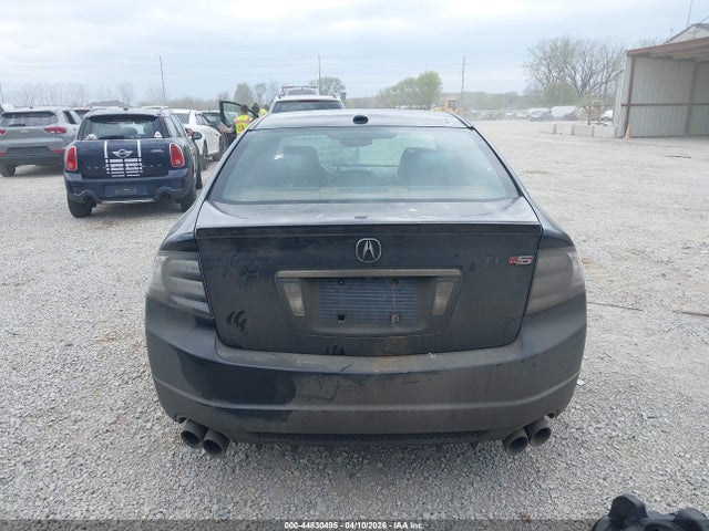 Acura TL Type S