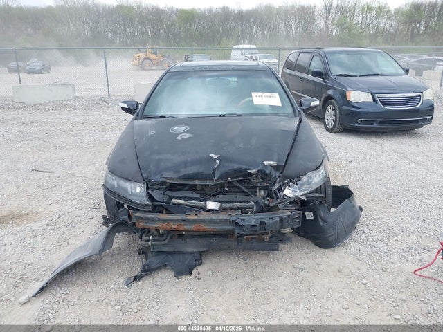 Acura TL Type S