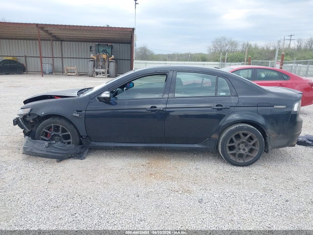 Acura TL Type S