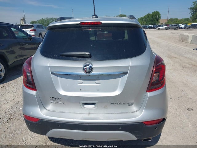 Buick Encore Premium