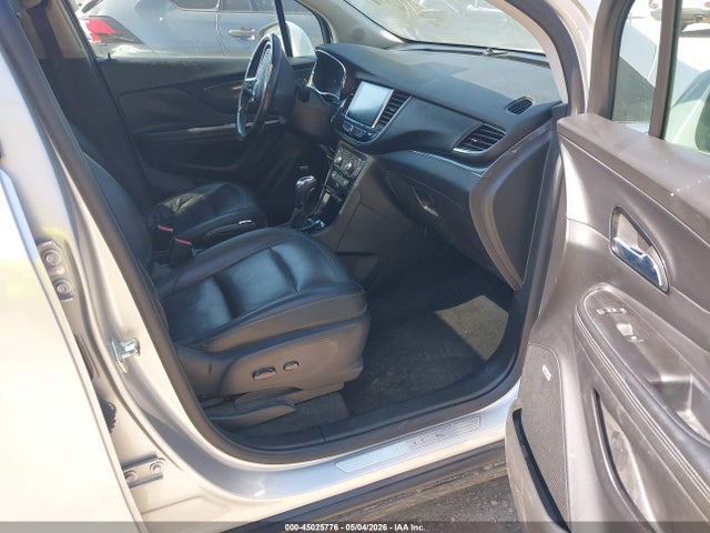 Buick Encore Premium