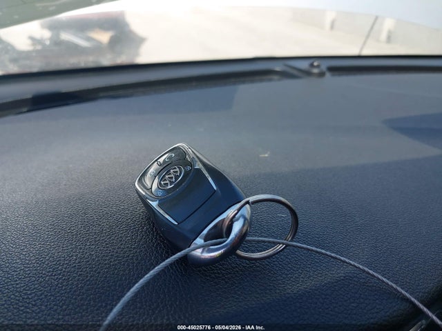 Buick Encore Premium