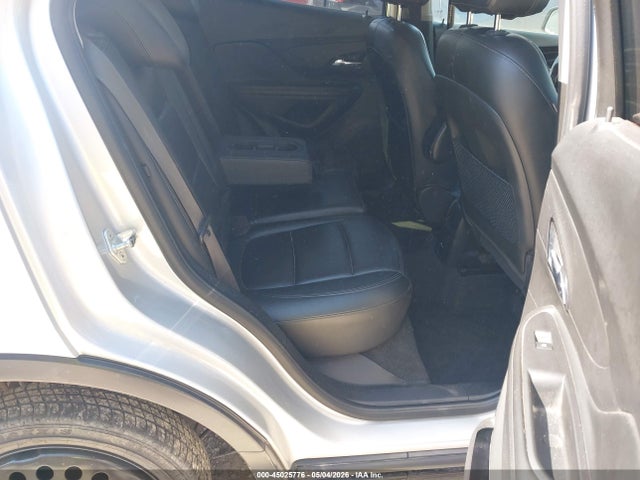 Buick Encore Premium