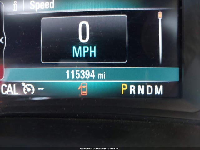 Buick Encore Premium