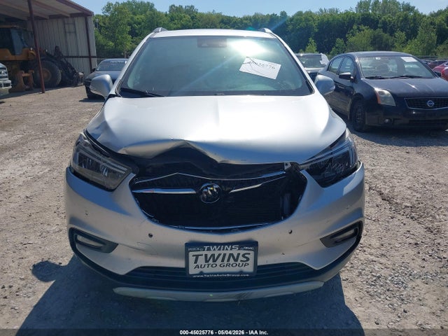 Buick Encore Premium