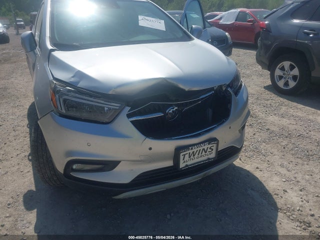 Buick Encore Premium