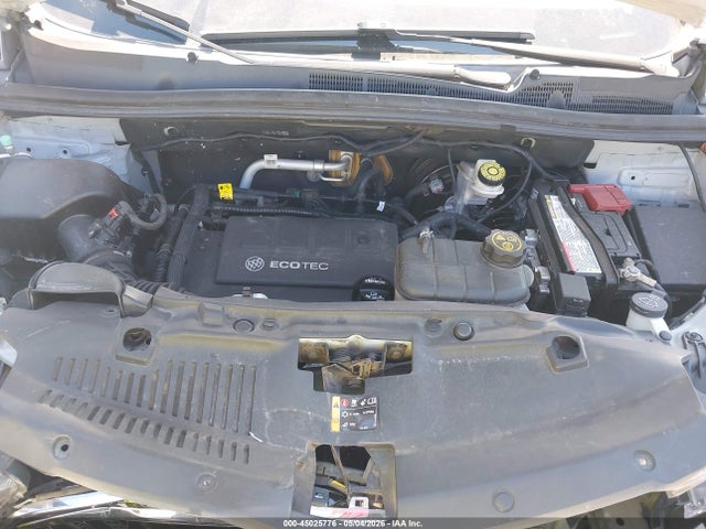Buick Encore Premium