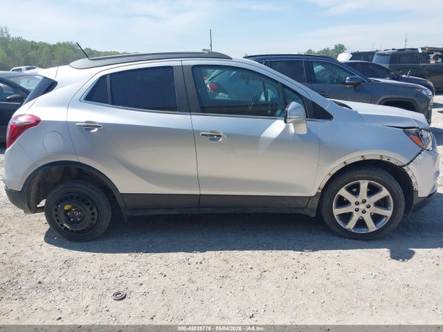 Buick Encore Premium