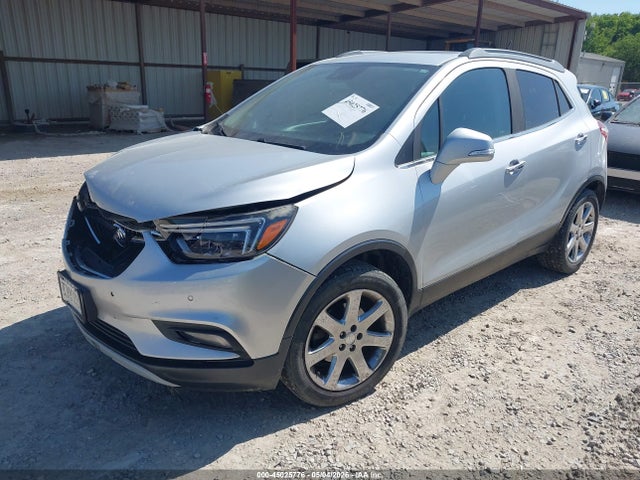 Buick Encore Premium