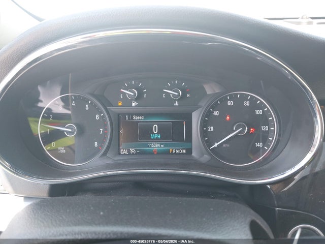 Buick Encore Premium