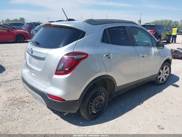 Buick Encore Premium