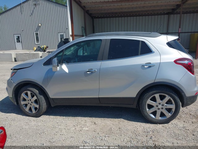 Buick Encore Premium