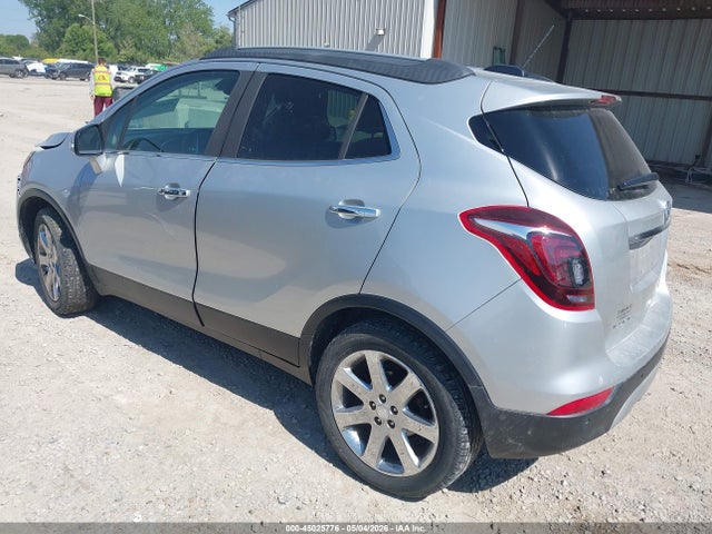 Buick Encore Premium